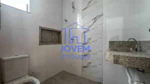 Casa 3 quartos 3 banheiros 1,06m²