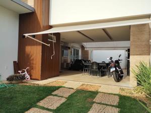 Apartamento 3 quartos 3 banheiros 270m²