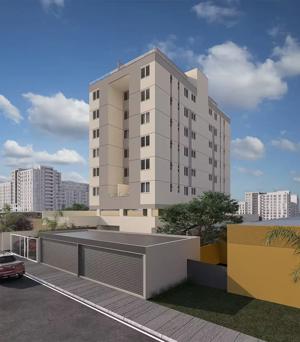 Apartamento 2 quartos 2 banheiros 141m²