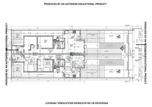 Apartamento 2 quartos 1 banheiro 45m²