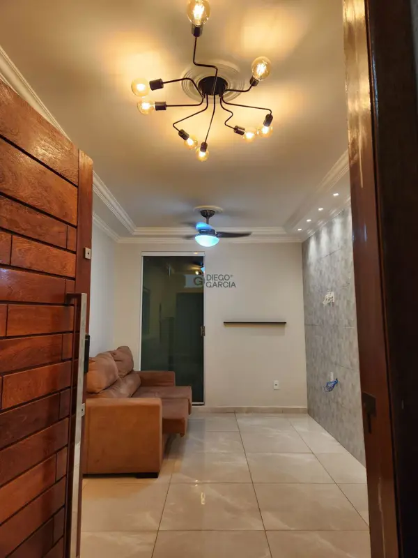 Apartamento 3 quartos 3 banheiros 200m²