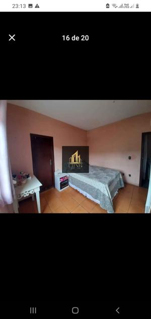 Casa 95m²