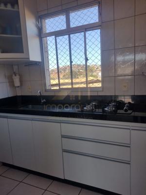 Apartamento 3 quartos 1 banheiro 80m²
