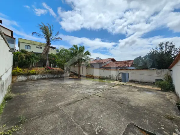 Lote-Área-Terreno 360m²