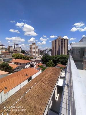 Cobertura 4 quartos 4 vagas 216,66m²
