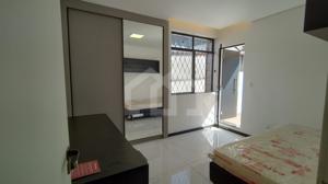 Apartamento 3 quartos 1 vaga 109m²

