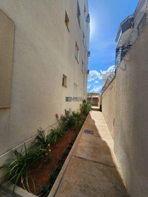 Apartamento 2 quartos 1 banheiro 48m²