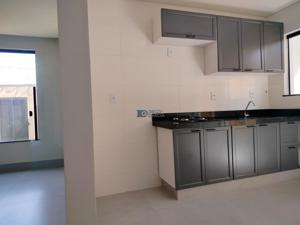 Apartamento 3 quartos 3 banheiros 145m²