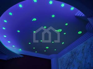 Cobertura 4 quartos 2 vagas 190m²