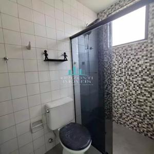 Apartamento 3 quartos 2 banheiros 