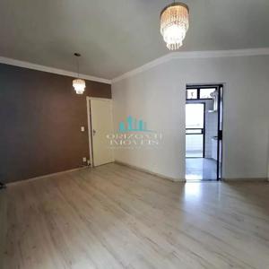 Apartamento 3 quartos 2 banheiros 