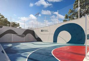 Apartamento 2 quartos 2 banheiros 59m²