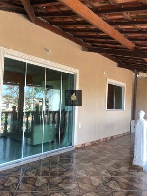 Casa 3 quartos 1 banheiro 250m²