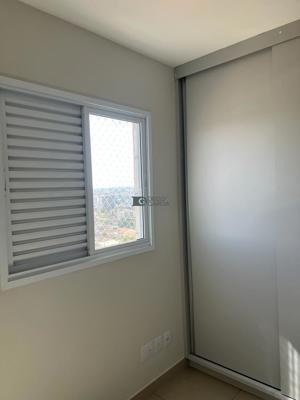 Apartamento 3 quartos 2 banheiros 79m²