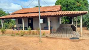 Fazenda 3 quartos 1 banheiro 50ha