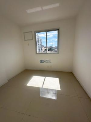 Apartamento 2 quartos 2 banheiros 90m²