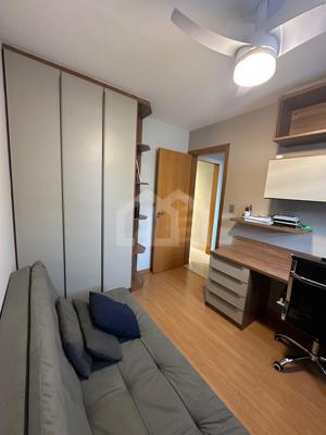 Apartamento 3 quartos 2 vagas 73,46m²
