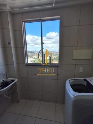 Apartamento 2 quartos 1 banheiro 92m²
