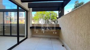 Área privativa 3 quartos 3 vagas 155m²