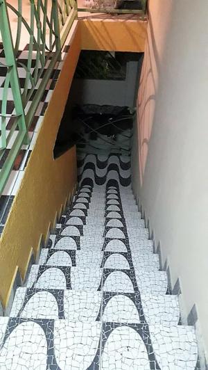 Casa 3 quartos 3 banheiros 370m²