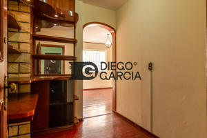 Apartamento 2 quartos 1 banheiro 70m²

