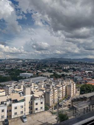 Apartamento 2 quartos 1 banheiro 94m²
