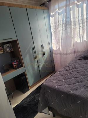 Apartamento 2 quartos 1 banheiro 50m²
