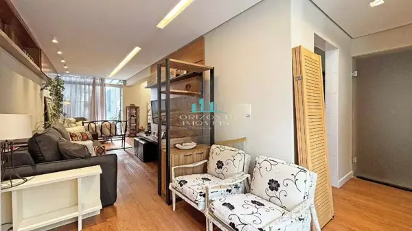 Apartamento 2 quartos 1 banheiro 
