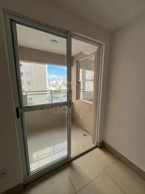 Apartamento 3 quartos 2 banheiros 71,28m²