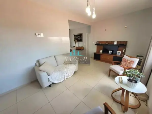 Apartamento 3 quartos 2 banheiros 