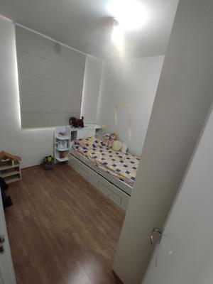 Apartamento 2 quartos 2 banheiros 