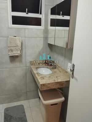 Apartamento 2 quartos 1 banheiro 