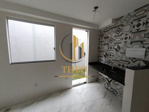 Apartamento 3 quartos 2 banheiros 101m²
