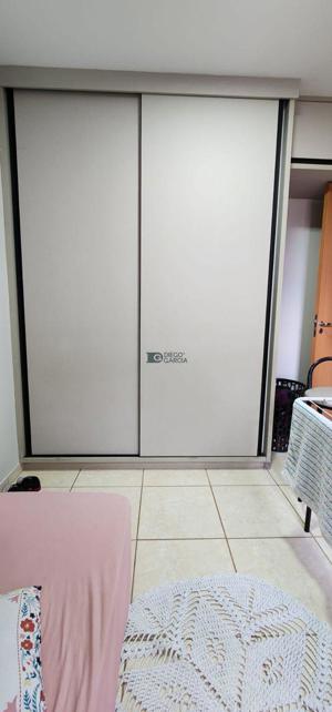 Apartamento 2 quartos 1 banheiro 44m²