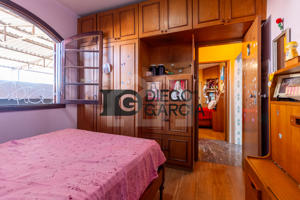 Casa 5 quartos 5 vagas 360m²
