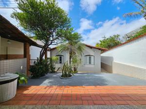 Casa 3 quartos 3 vagas 360m²