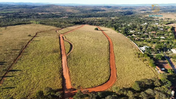 Lote-Área-Terreno 20000m²