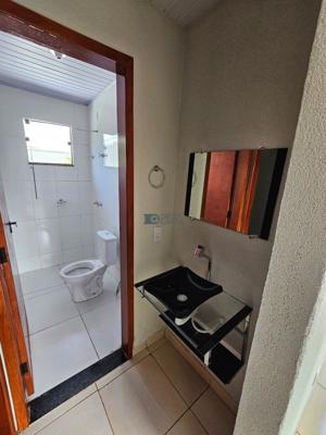 Apartamento 2 quartos 1 banheiro 50m²
