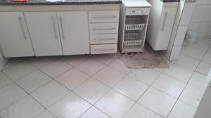 Apartamento 3 quartos 3 banheiros 80m²