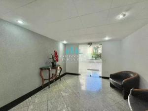 Apartamento 3 quartos 1 banheiro 