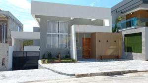 Casa 3 quartos 3 banheiros 
