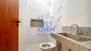 Casa 3 quartos 3 banheiros 1,06m²