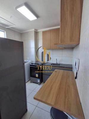 Apartamento 2 quartos 1 banheiro 92m²
