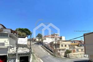 Apartamento 2 quartos 1 vaga 65m²