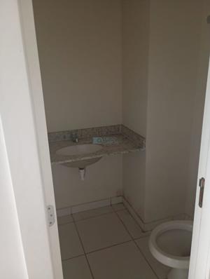 Apartamento 24m²