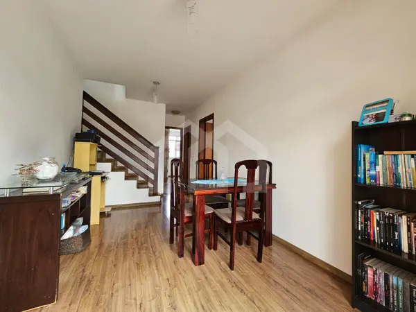 Apartamento 3 quartos 2 vagas 127,19m²
