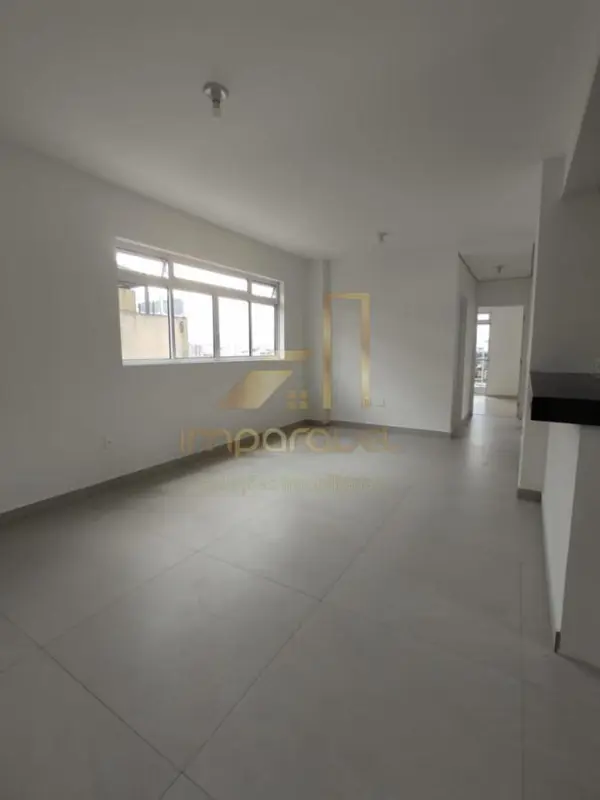 Apartamento 3 quartos 2 banheiros 83,3m²