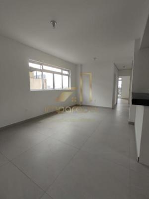 Apartamento 3 quartos 2 banheiros 83,3m²