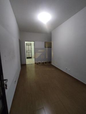 Apartamento 3 quartos 1 banheiro 115m²
