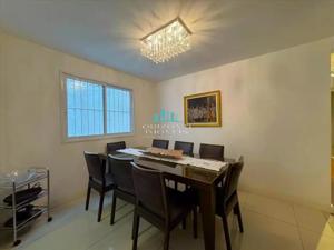 Apartamento 4 quartos 2 banheiros 
